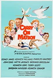 Carry on Matron (1972) Free Movie