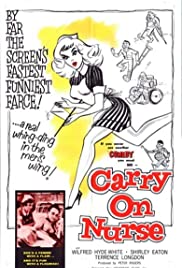Carry on Nurse (1959) Free Movie