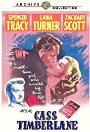 Cass Timberlane (1947) Free Movie