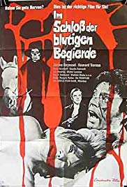 Im Schloß der blutigen Begierde (1968) Free Movie
