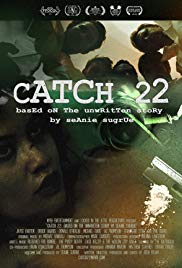 Catch 22: Based on the Unwritten Story by Seanie Sugrue (2016) M4uHD Free Movie