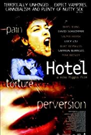 Hotel (2001) Free Movie