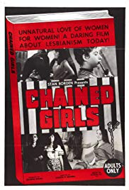 Chained Girls (1965) Free Movie M4ufree