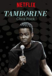 Chris Rock: Tamborine (2018) Free Movie