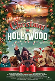 Christmas in Hollywood (2014) Free Movie M4ufree