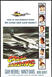 Crash Landing (1958) Free Movie