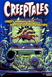 CreepTales (2004) M4uHD Free Movie