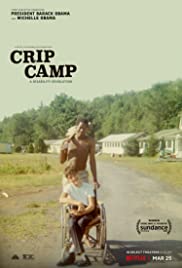 Crip Camp (2020) Free Movie