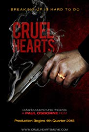 Cruel Hearts (2018) M4uHD Free Movie