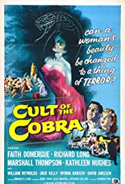 Cult of the Cobra (1955) M4uHD Free Movie