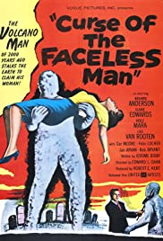 Curse of the Faceless Man (1958) Free Movie M4ufree