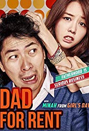 Dad for Rent (2014) Free Movie