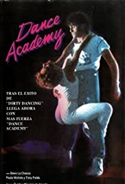 Dance Academy (1988) Free Movie