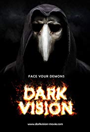 Dark Vision (2015) Free Movie