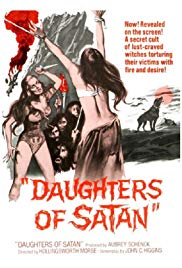 Daughters of Satan (1972) Free Movie M4ufree