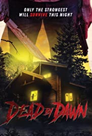 Dead by Dawn (2020) M4uHD Free Movie