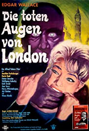 Dead Eyes of London (1961) Free Movie
