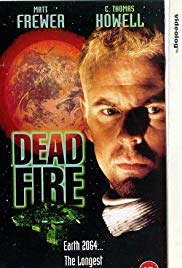 Dead Fire (1997) Free Movie