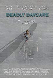 Deadly Daycare (2014) M4uHD Free Movie