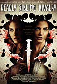 Deadly Sibling Rivalry (2011) M4uHD Free Movie