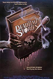 Deadtime Stories (1986) Free Movie