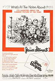 Dear Brigitte (1965) Free Movie M4ufree
