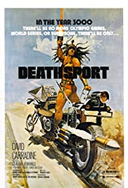 Deathsport (1978) M4ufree