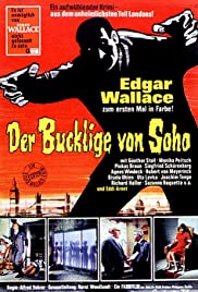 The Hunchback of Soho (1966) Free Movie M4ufree