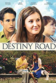 Destiny Road (2012) M4uHD Free Movie