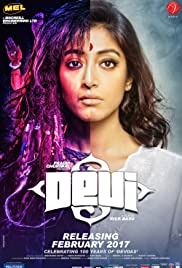Devi (2017) M4uHD Free Movie