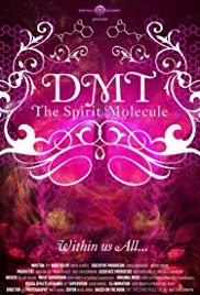 DMT: The Spirit Molecule (2010) Free Movie M4ufree