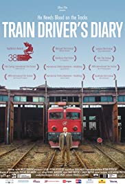Train Drivers Diary (2016) Free Movie