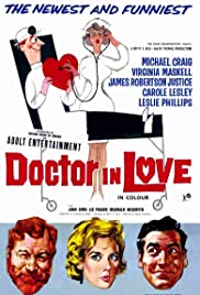 Doctor in Love (1960) M4uHD Free Movie