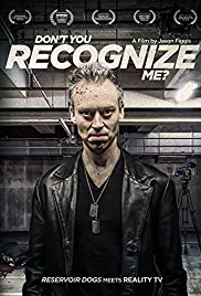 Dont You Recognise Me? (2016) Free Movie