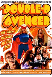 The DoubleD Avenger (2001) Free Movie M4ufree