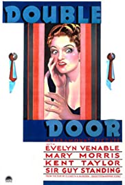 Double Door (1934) Free Movie M4ufree