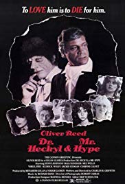 Dr. Heckyl and Mr. Hype (1980) Free Movie