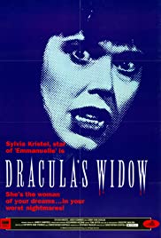 Draculas Widow (1988) Free Movie