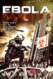 Ebola Zombies (2015) M4uHD Free Movie