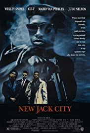 New Jack City (1991) Free Movie