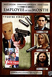 Employee of the Month (2004) Free Movie