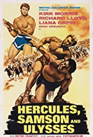 Hercules, Samson & Ulysses (1963) M4uHD Free Movie