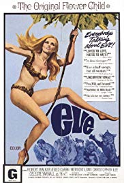 Eve (1968) Free Movie