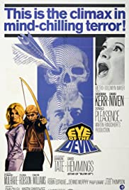 Eye of the Devil (1967) Free Movie