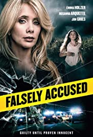 Falsely Accused (2016) Free Movie