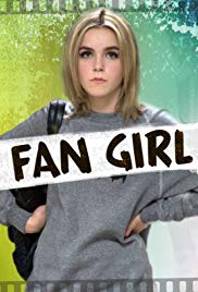 Fan Girl (2015) M4uHD Free Movie