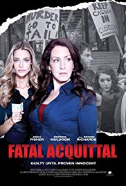 Fatal Acquittal (2014) M4uHD Free Movie