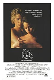 First Love (1977) Free Movie
