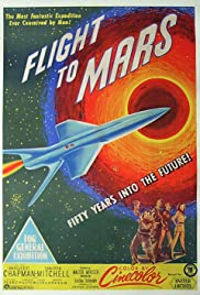 Flight to Mars (1951) M4uHD Free Movie