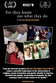 For They Know Not What They Do (2019) Free Movie